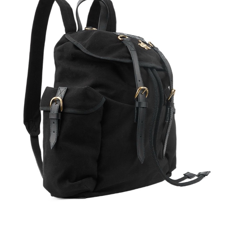 Vivienne Westwood 男士 Highland 雙肩包均碼碼40cm*13cm*47cm-2