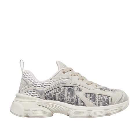 Dior 女士 Dior Vibe運動鞋34 34.5 35 35.5 36 36.5 37 37.5 38 38.5 39碼