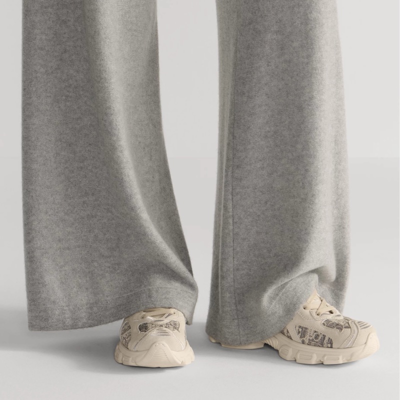 Dior 女士 Dior Vibe運動鞋34 34.5 35 35.5 36 36.5 37 37.5 38 38.5 39碼-1