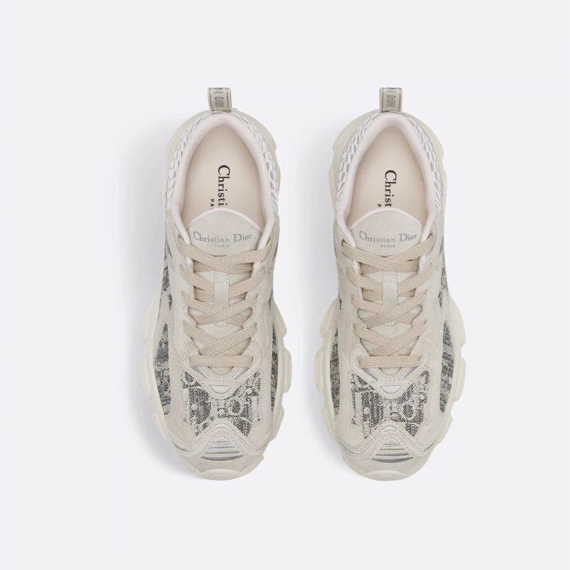 Dior 女士 Dior Vibe運動鞋34 34.5 35 35.5 36 36.5 37 37.5 38 38.5 39碼-3