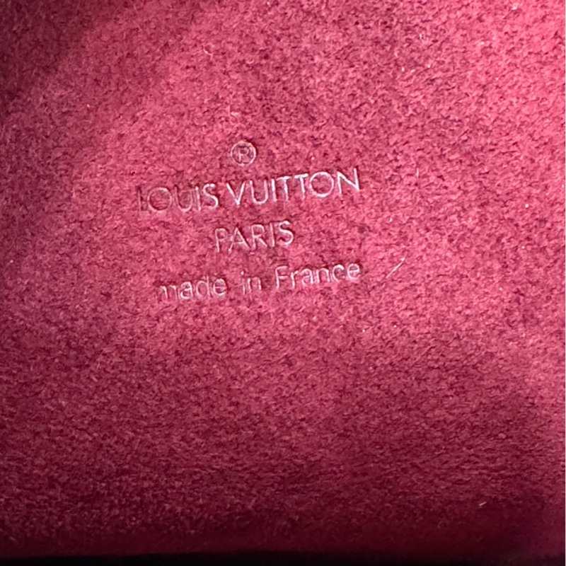 LV #絕版款#村上隆聯名限定款白三彩珍妮包-33