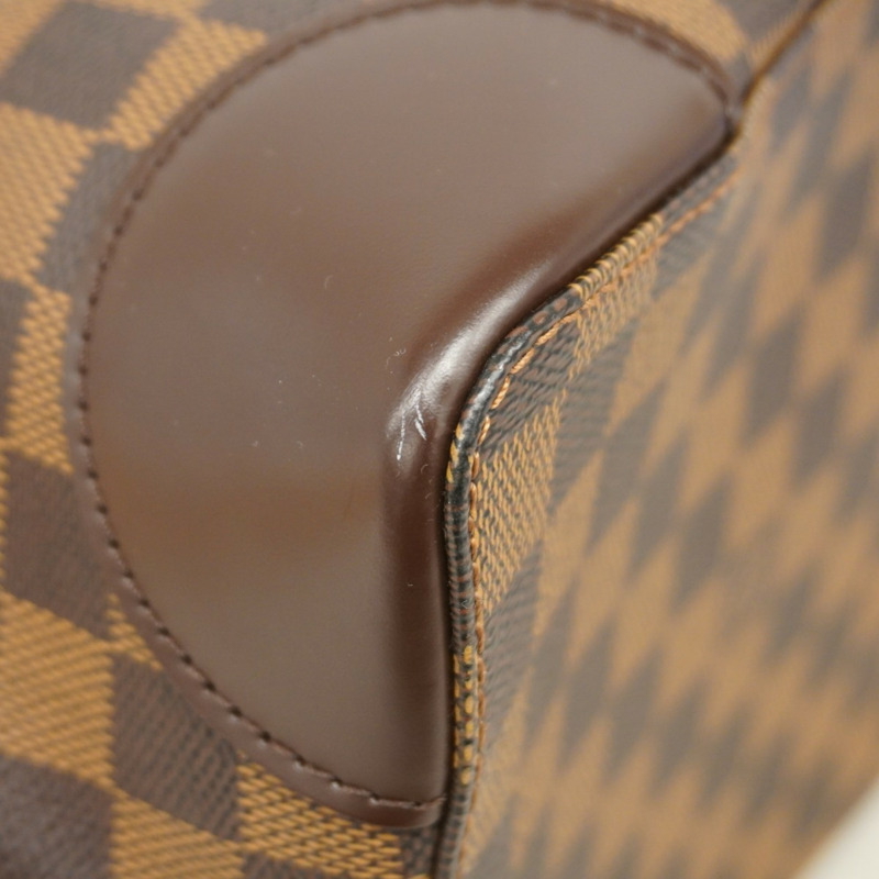 路易威登 Damier Hampstead 中號手提包 N51204 Ebene 女士-5