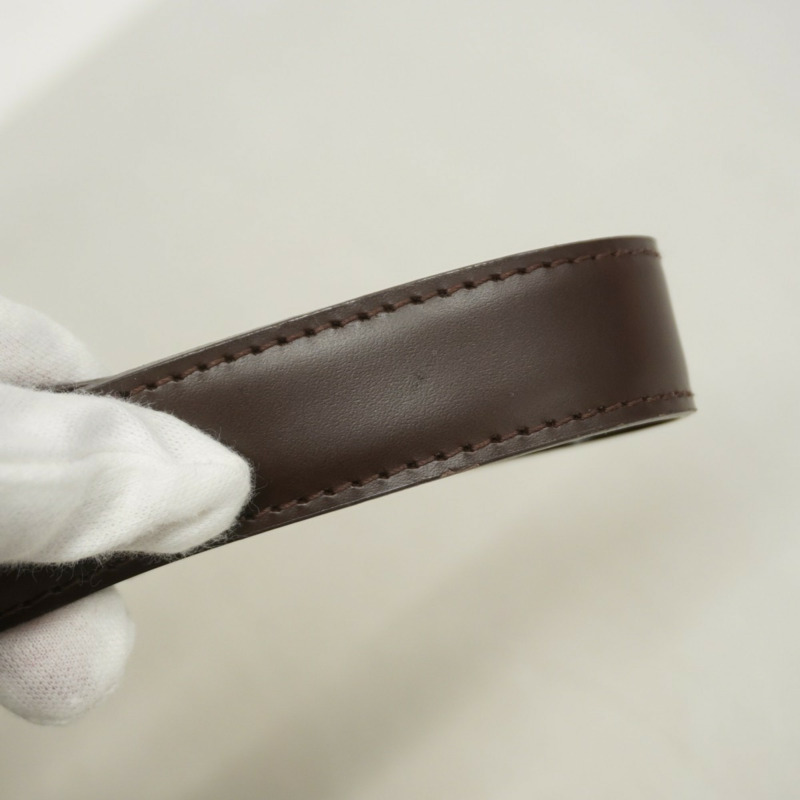 路易威登 Damier Hampstead 中號手提包 N51204 Ebene 女士-6