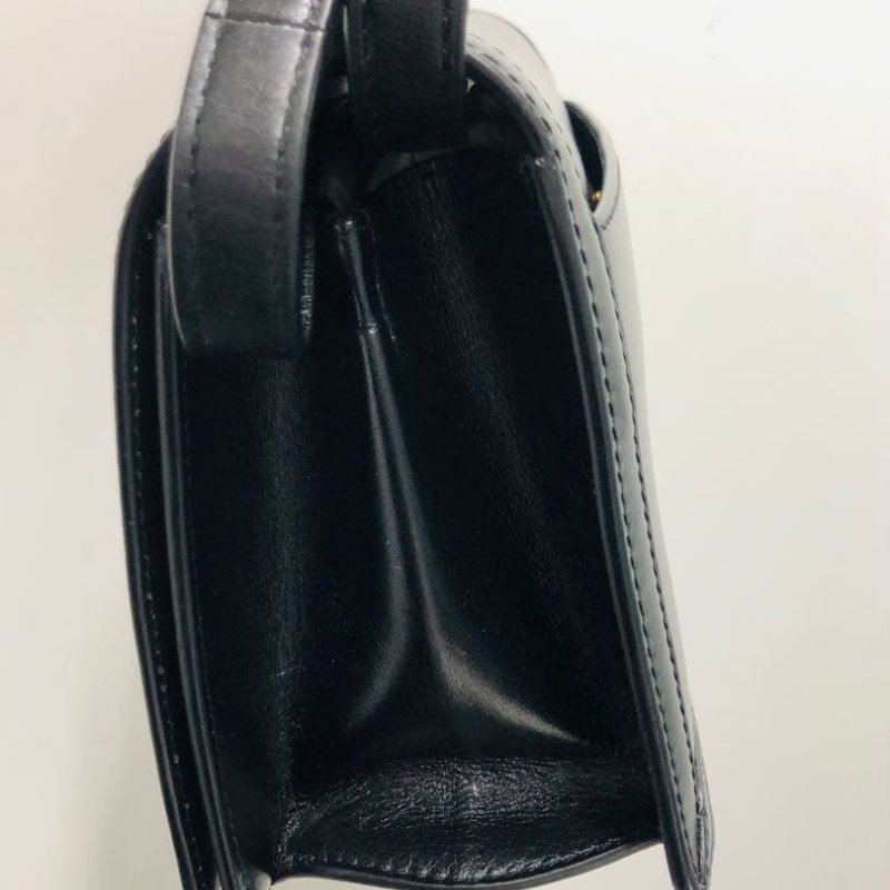 Loewe Barcelona 黑色-4