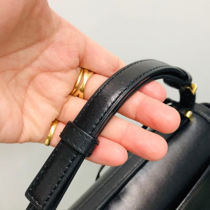 Loewe Barcelona 黑色-7