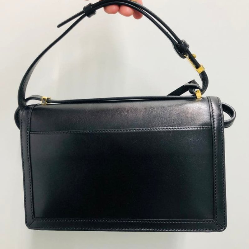 Loewe Barcelona 黑色-10