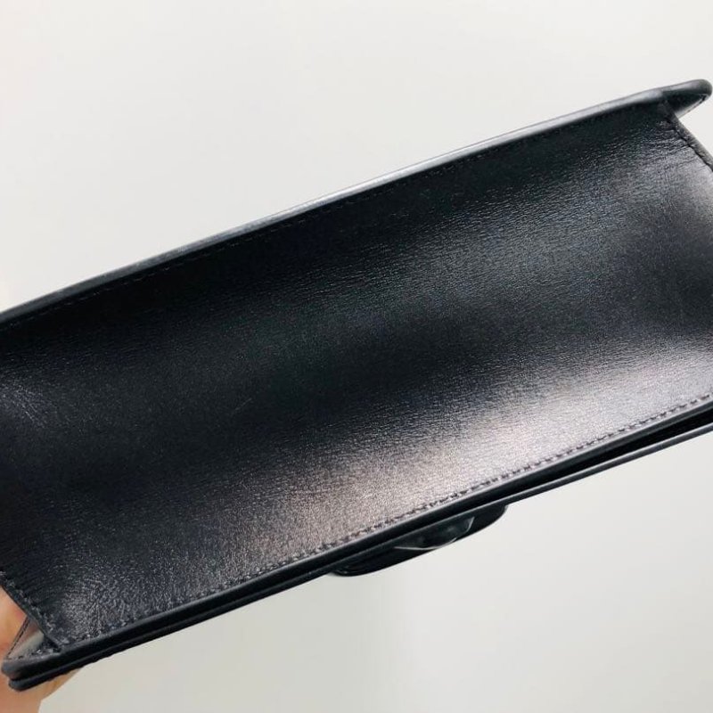 Loewe Barcelona 黑色-11