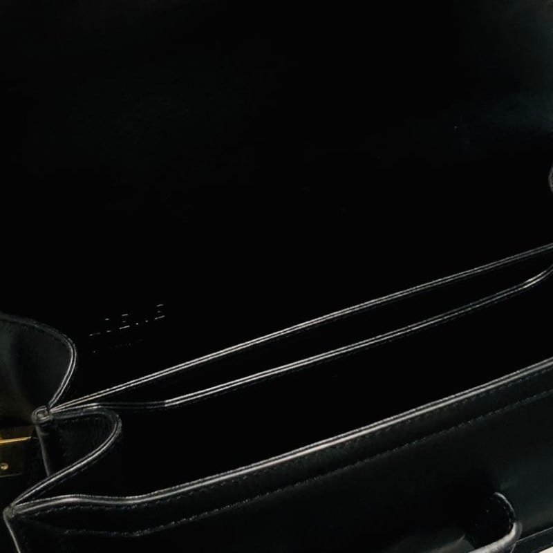 Loewe Barcelona 黑色-12