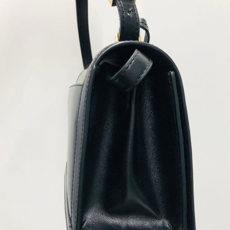 Loewe Barcelona 黑色-14