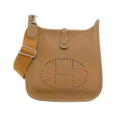 愛馬仕 Hermès Evelyn 3 PM 056277CK 單肩包