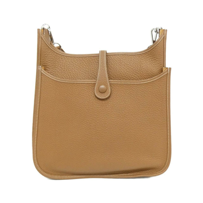 愛馬仕 Hermès Evelyn 3 PM 056277CK 單肩包-1