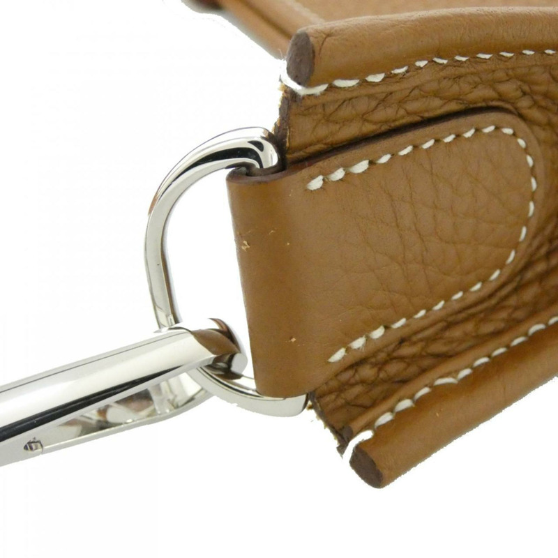 愛馬仕 Hermès Evelyn 3 PM 056277CK 單肩包-4