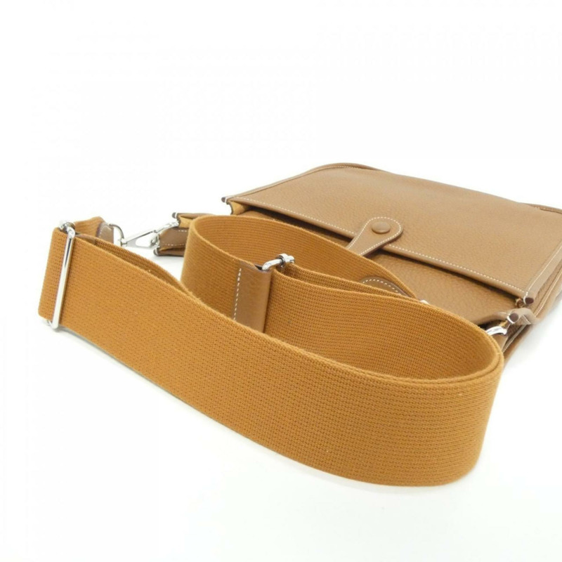 愛馬仕 Hermès Evelyn 3 PM 056277CK 單肩包-5