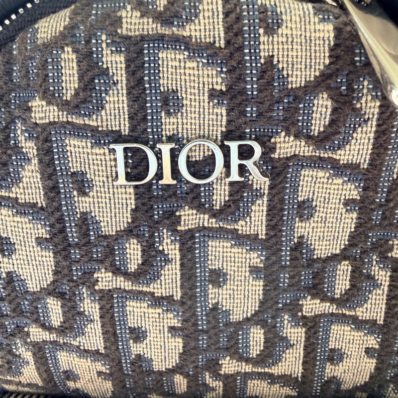 Dior 小後背包 二手-7