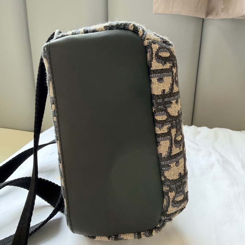 Dior 小後背包 二手-13