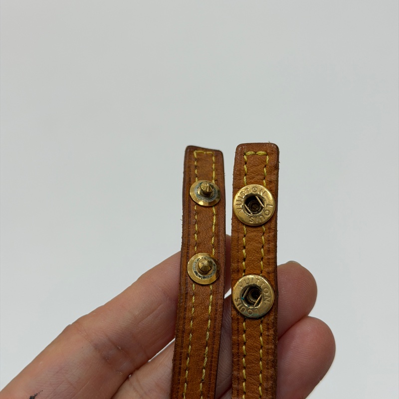 LV 路易威登 老花 信封包 腋下包 斜背包 肩背包 側背包 手提包-24