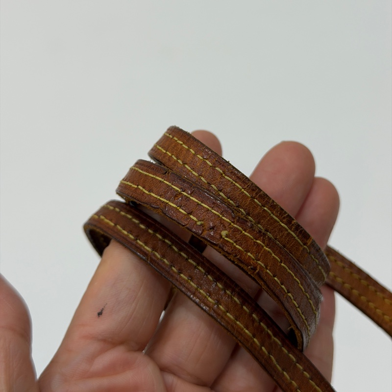 LV 路易威登 老花 信封包 腋下包 斜背包 肩背包 側背包 手提包-25