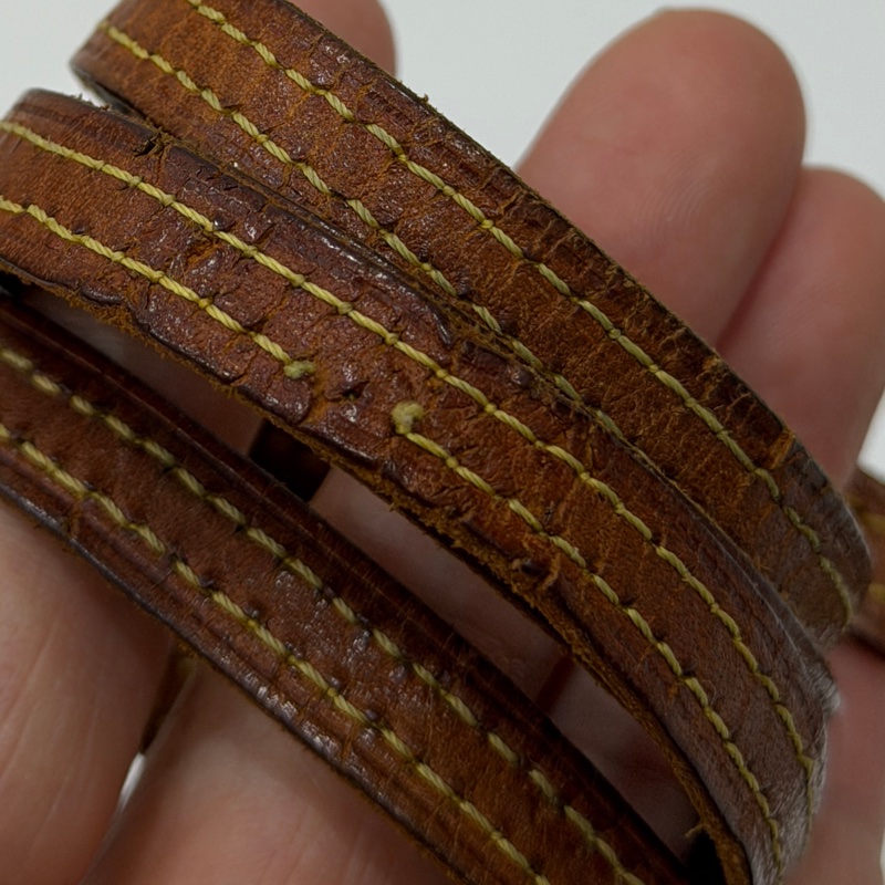 LV 路易威登 老花 信封包 腋下包 斜背包 肩背包 側背包 手提包-41