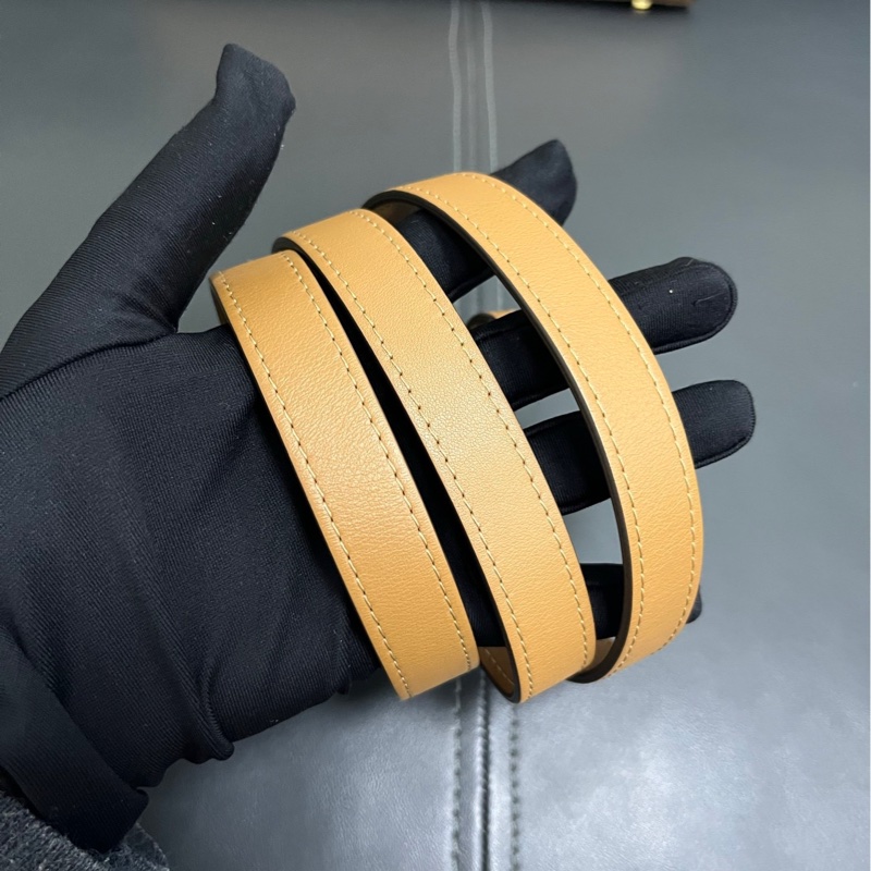 Delvaux Tempete MM 焦糖色-18