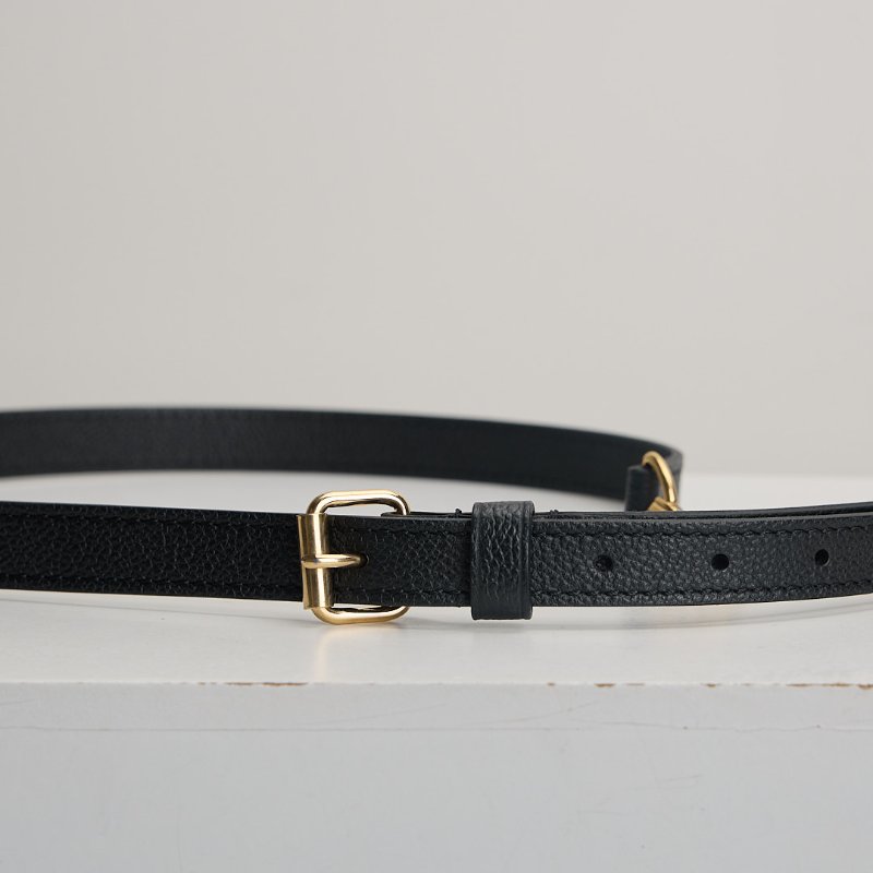 二手Lv Onthego pm黑壓紋/晶片款-15