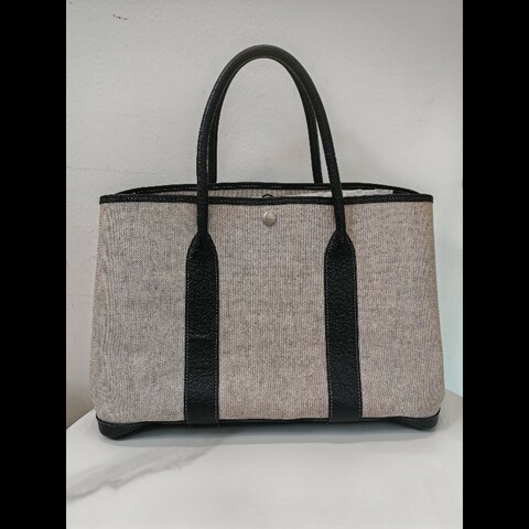 Hermes Garden Party 36
熊貓色