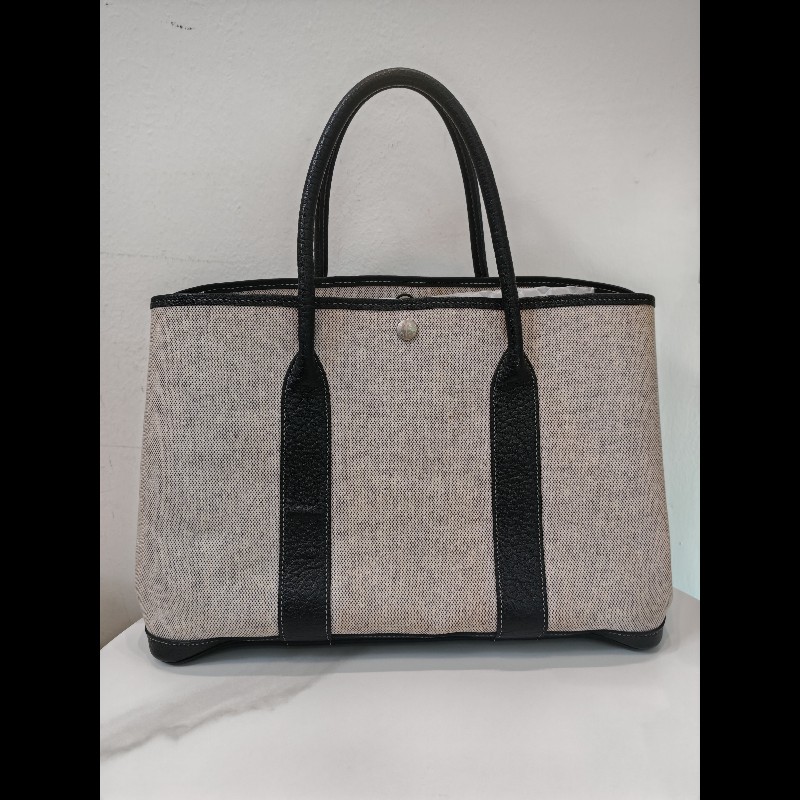 Hermes Garden Party 36
熊貓色-0