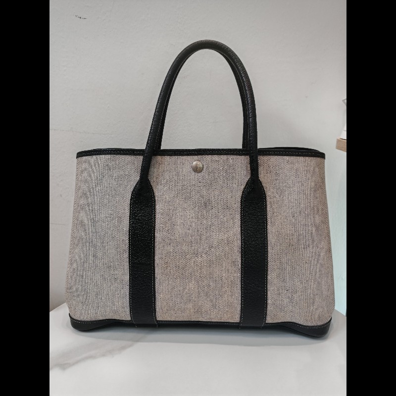 Hermes Garden Party 36
熊貓色-1