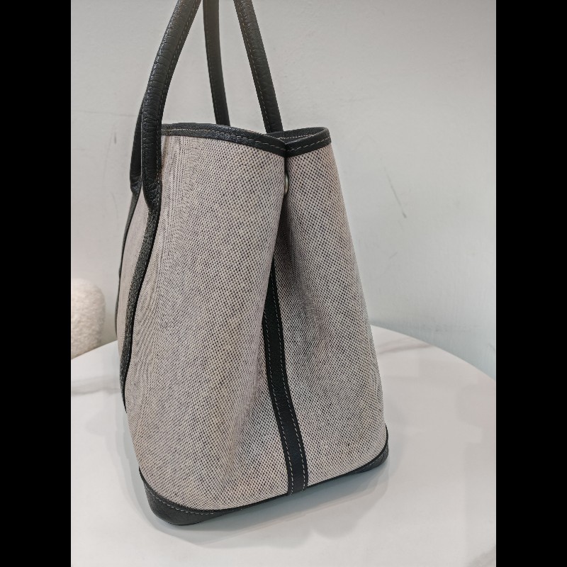 Hermes Garden Party 36
熊貓色-2