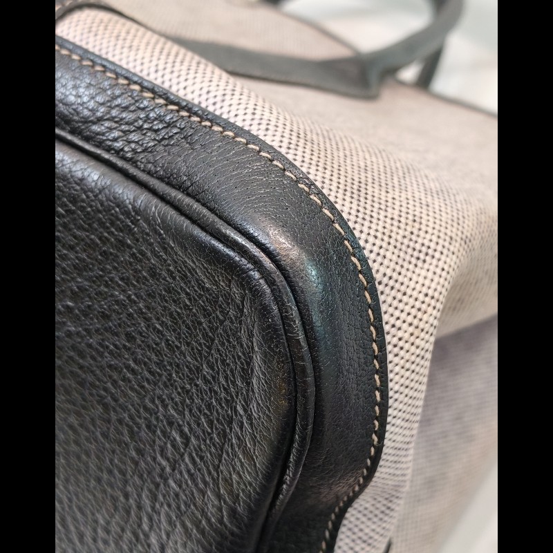 Hermes Garden Party 36
熊貓色-5