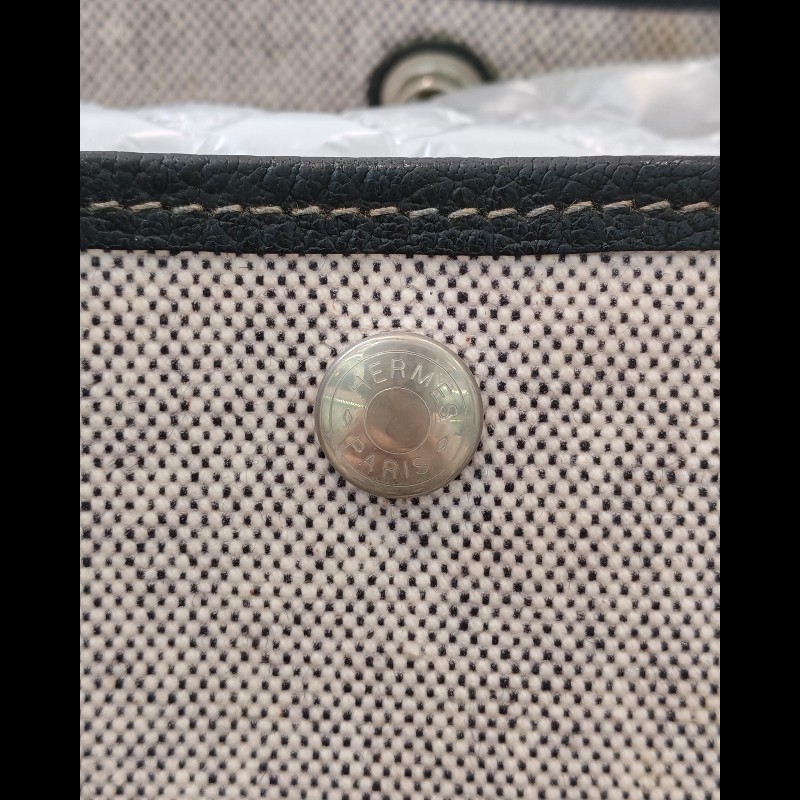 Hermes Garden Party 36
熊貓色-10