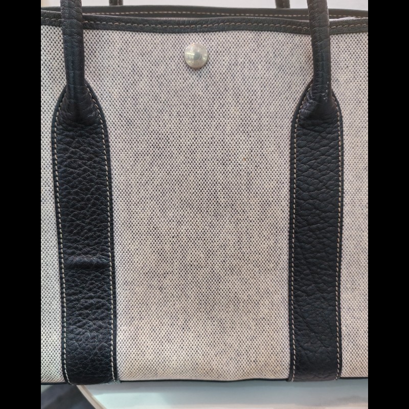 Hermes Garden Party 36
熊貓色-11