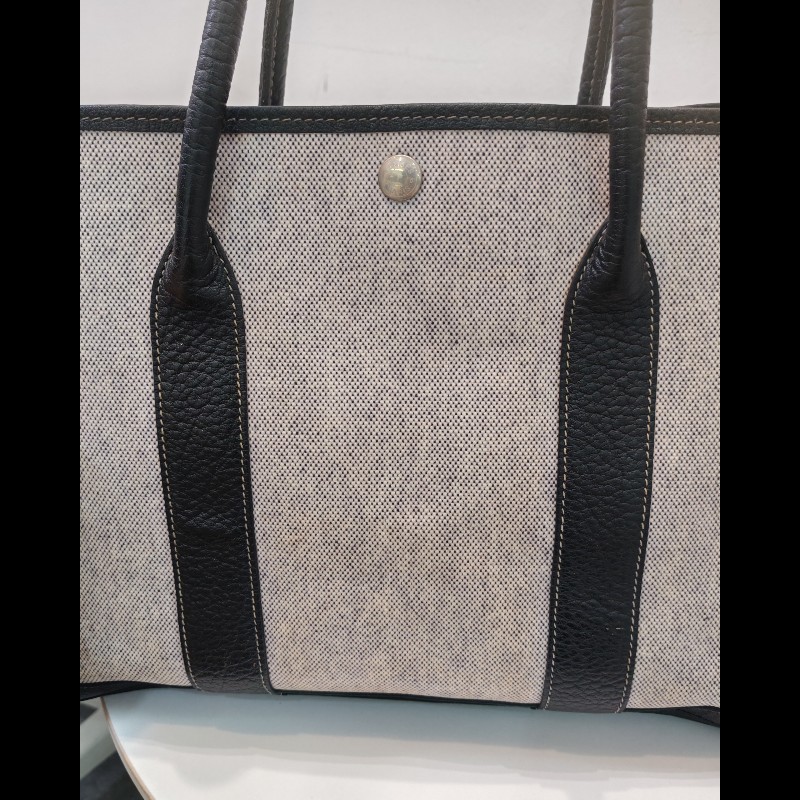 Hermes Garden Party 36
熊貓色-12