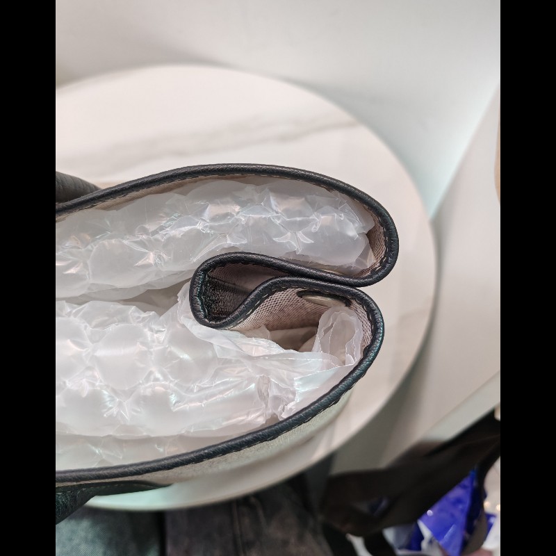 Hermes Garden Party 36
熊貓色-13