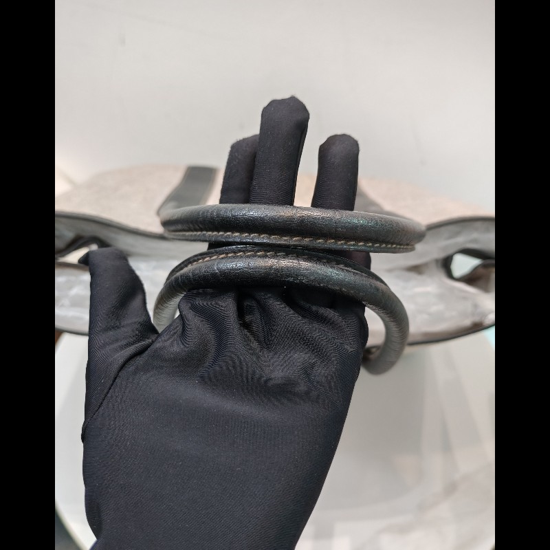 Hermes Garden Party 36
熊貓色-15