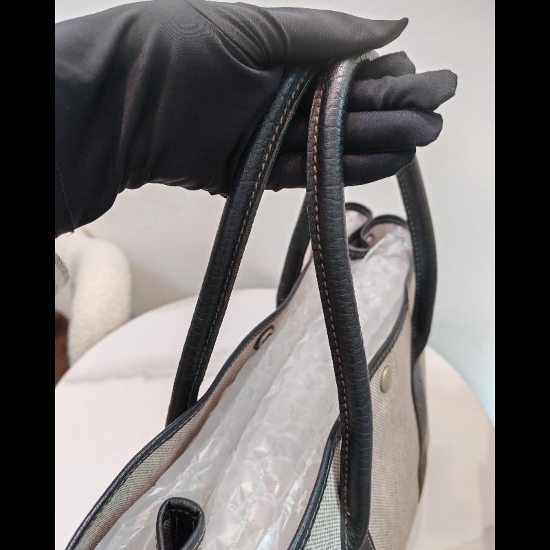 Hermes Garden Party 36
熊貓色-17