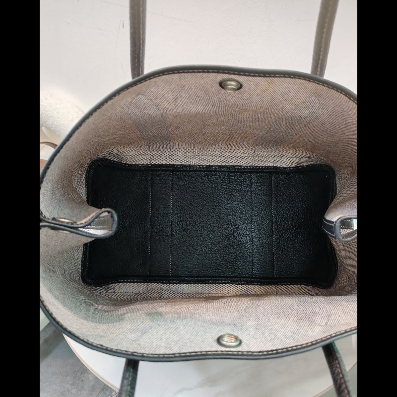 Hermes Garden Party 36
熊貓色-18