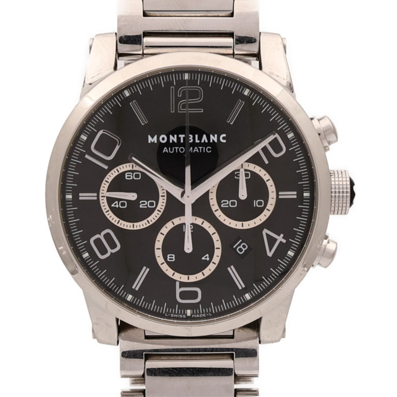 MONTBLANC TimeWalker Chronograph 7069-0