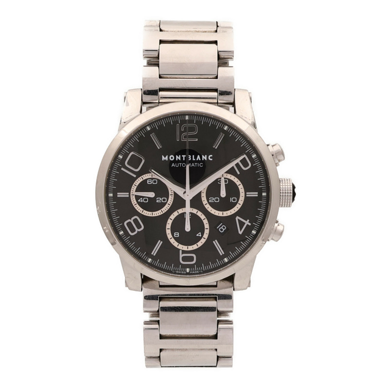 MONTBLANC TimeWalker Chronograph 7069-1