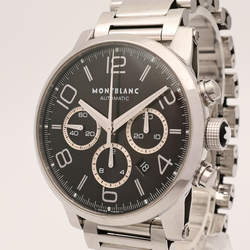 MONTBLANC TimeWalker Chronograph 7069-2