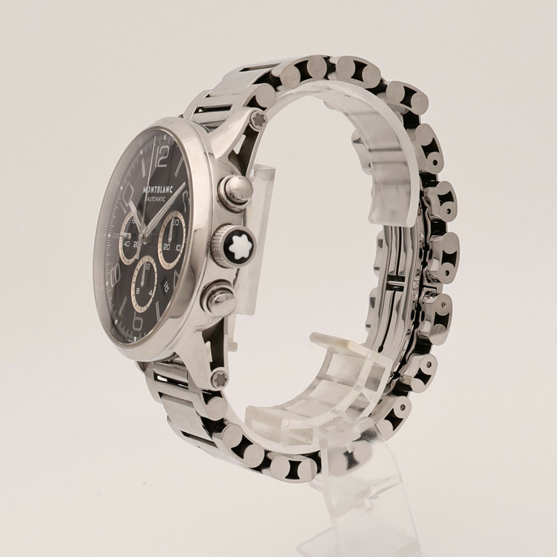 MONTBLANC TimeWalker Chronograph 7069-3