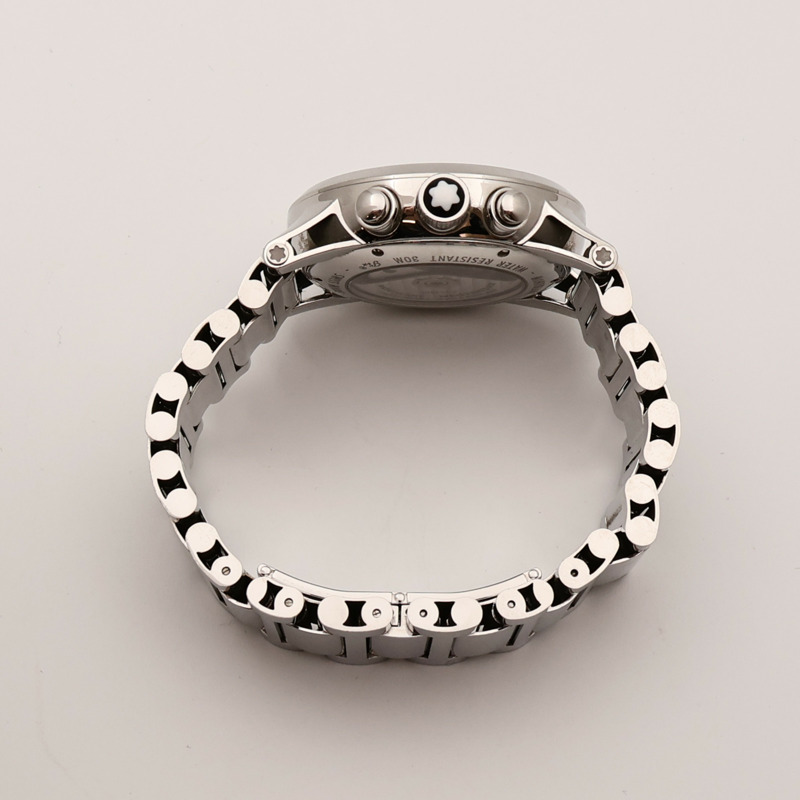 MONTBLANC TimeWalker Chronograph 7069-4