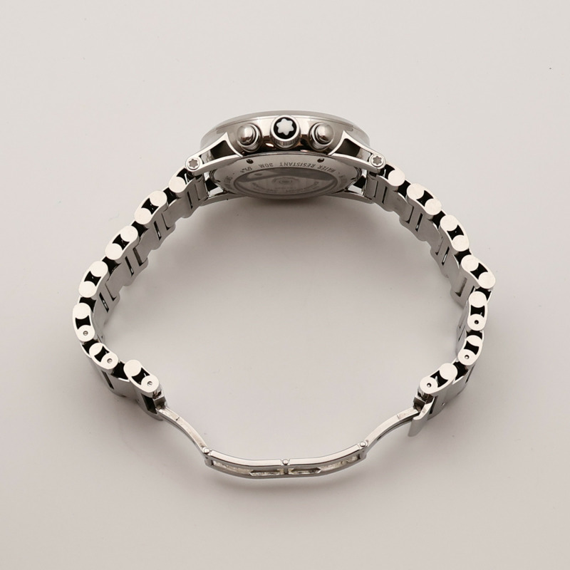 MONTBLANC TimeWalker Chronograph 7069-5