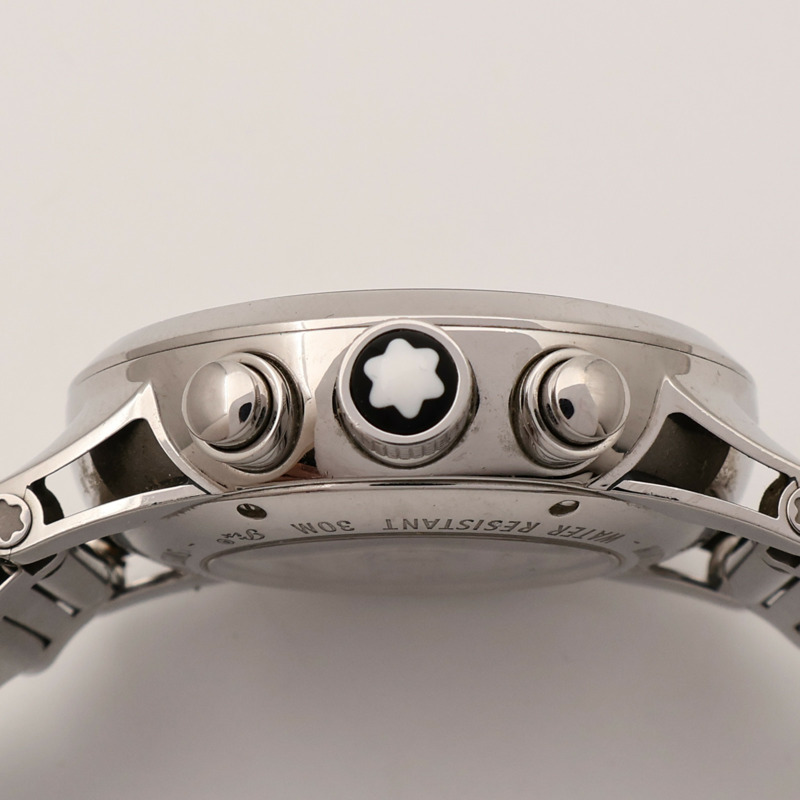 MONTBLANC TimeWalker Chronograph 7069-7