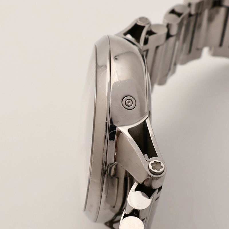 MONTBLANC TimeWalker Chronograph 7069-11