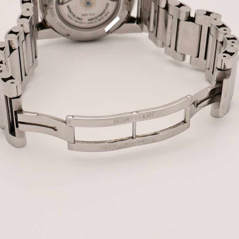 MONTBLANC TimeWalker Chronograph 7069-12