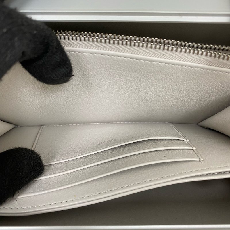 △ Dior x Rimowa 迪奧xRimowa Silver Polycarbonate Mini Suitcase Shoulder Bag 銀色聚碳酸酯聯名行李箱肩背袋 - 257027393-17