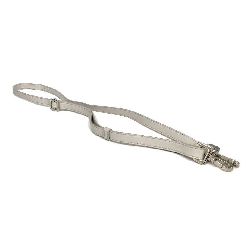 △ Dior x Rimowa 迪奧xRimowa Silver Polycarbonate Mini Suitcase Shoulder Bag 銀色聚碳酸酯聯名行李箱肩背袋 - 257027393-21