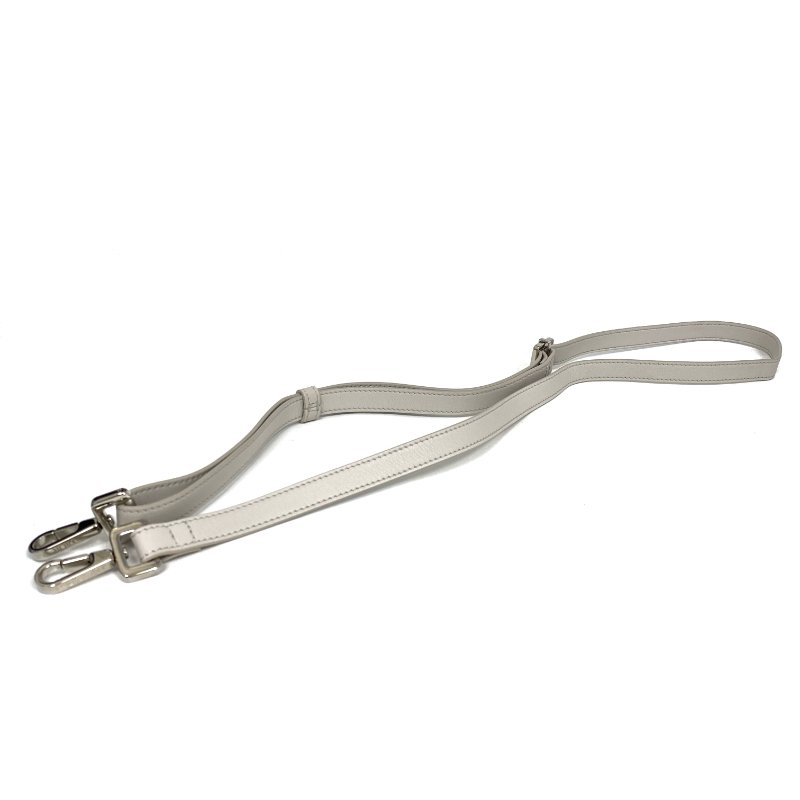 △ Dior x Rimowa 迪奧xRimowa Silver Polycarbonate Mini Suitcase Shoulder Bag 銀色聚碳酸酯聯名行李箱肩背袋 - 257027393-22