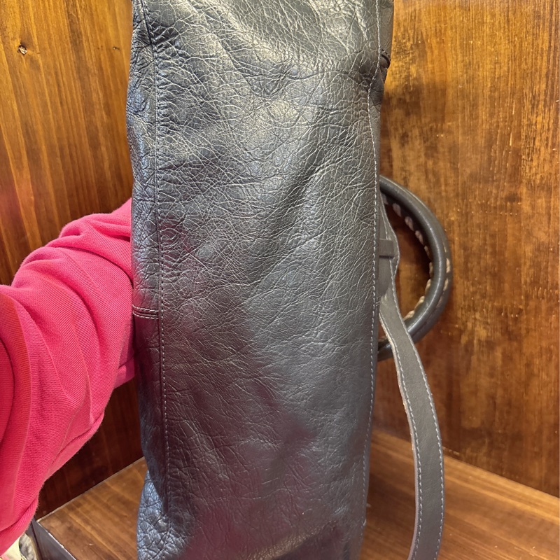 Balenciaga City 手提包-2