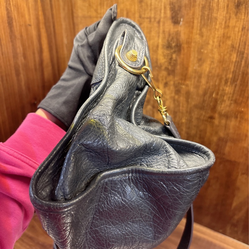 Balenciaga City 手提包-4